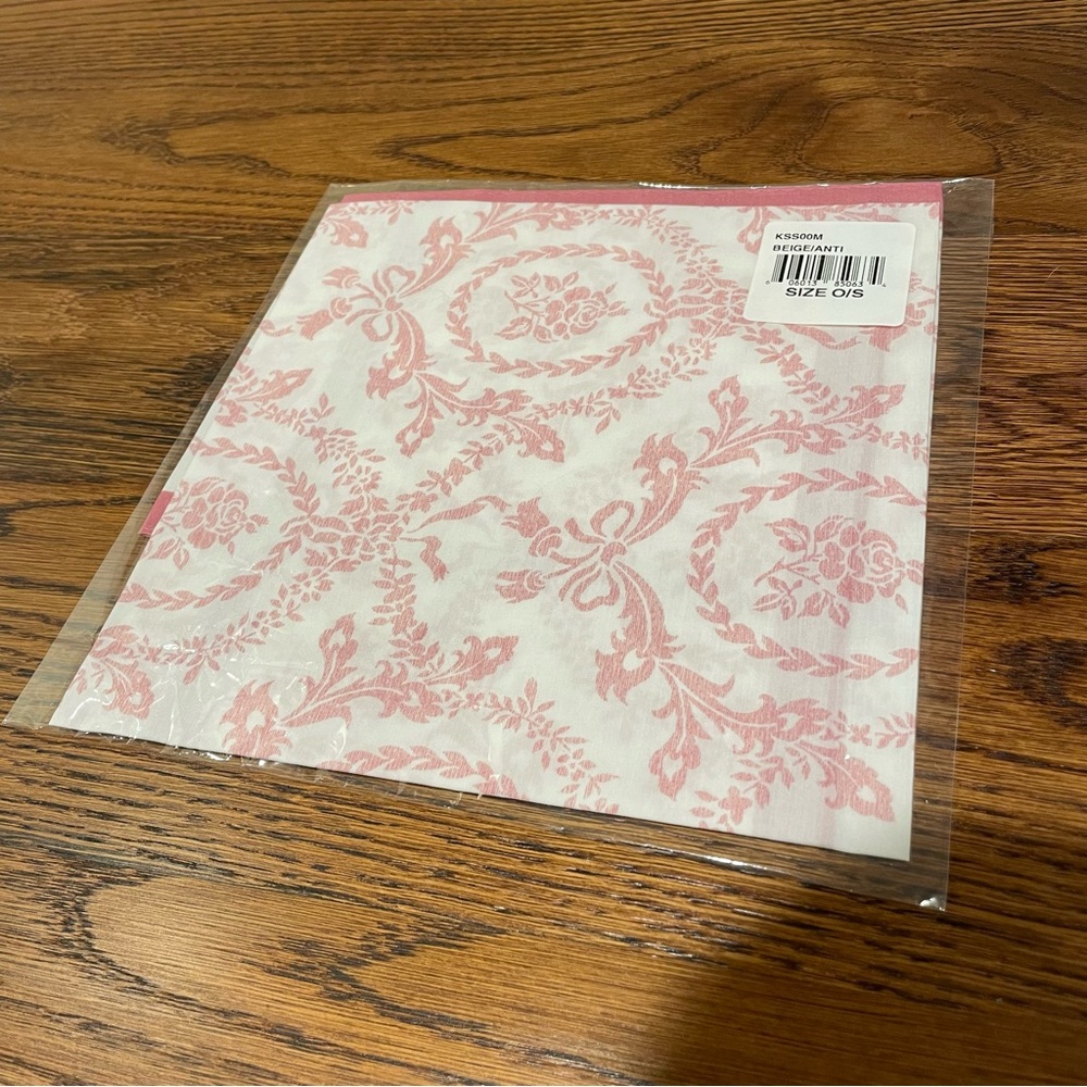 New GMG Norah scarf